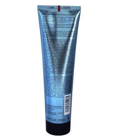 Tannymaxx Dark Deep Hydrating Moisturizer with Shea Butter - Nourishing Skin Care Cream (150 ml) - International Shipping Available - Buy Online on SooperMarket.com