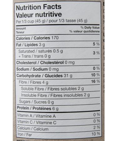Quaker Quick Cook Steel Cut Oats 709 g (Pack of 1) Quick Cook Steel Cut Oats 709 g (Pack of 1) - Buy Online on SooperMarket.com