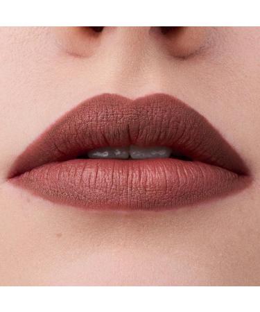 Catrice Plumping Lip Liner No. 069 - Brown Vegan Long-Lasting Moisturizing Waterproof (3-Pack) - Color-Intensive Matte Finish - Buy Online on SooperMarket.com