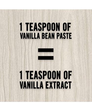 McCormick All Natural Pure Vanilla Extract 16 fl oz - Premium Quality 100% Vanilla Beans - 1 Bottle - Buy Online on SooperMarket.com