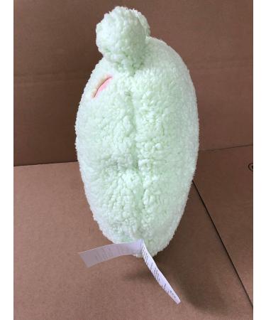 DXDE4U Frog Plush Pillow - 15 * 14 inch Stuffed Animal Hugging Pillow Toy for Kids & Adults - Cute Home Decoration & Gift Idea - Buy Online on SooperMarket.com