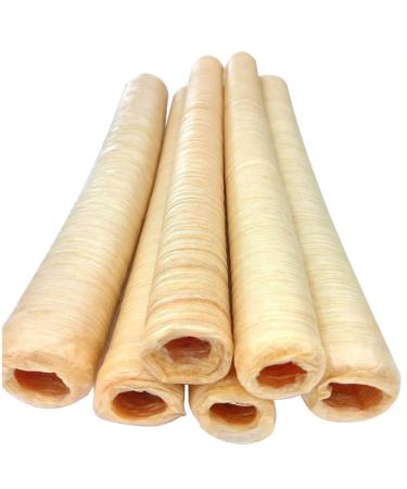 devro Sausage Edible Bovine Collagen Casings 28mm in Diameter Total Length 12.5m / 41 Ft