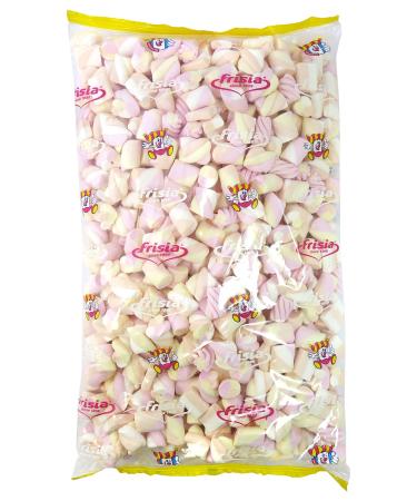Frisia Mallow Mix 1 kg
