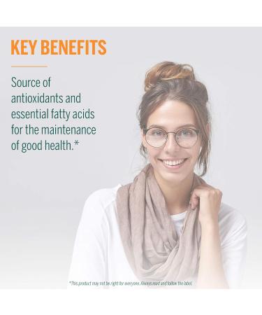 Genestra Brands - Biotone EFA - Essential Fatty Acid Supplement - 100 Softgel Capsules - Buy Online on SooperMarket.com