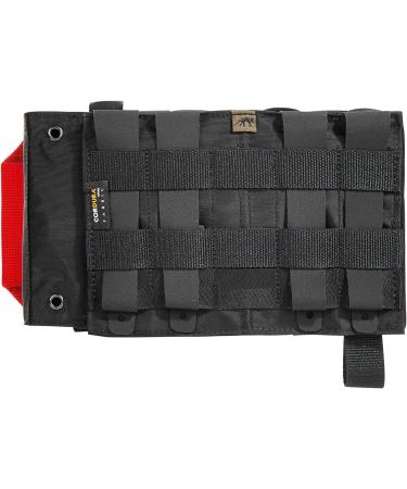 Tasmanian Tiger TT IFAK Pouch VL - Molle-Compatible First Aid Kit for Hiking Outdoor Travel & Service - Black - Buy Online on SooperMarket.com
