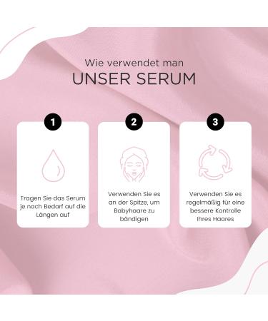 Kerargan Ultra Repairing Hair Serum with Keratin - Protect & Smooth Strained Hair | Natural Oils Sulfate-Free 100ml - Buy Online on SooperMarket.com
