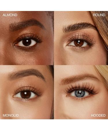 Buy Ardell Active Lash Gainz False Eyelashes - Water Resistant Vegan Friendly Light Volume Medium Length - International Shipping Available - Buy Online on SooperMarket.com