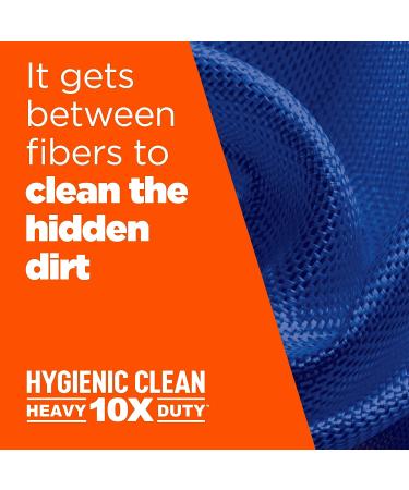 Tide Hygienic Clean Heavy Duty Power PODS Laundry Detergent Original 41 ct - For Visible & Invisible Dirt - Buy Online on SooperMarket.com
