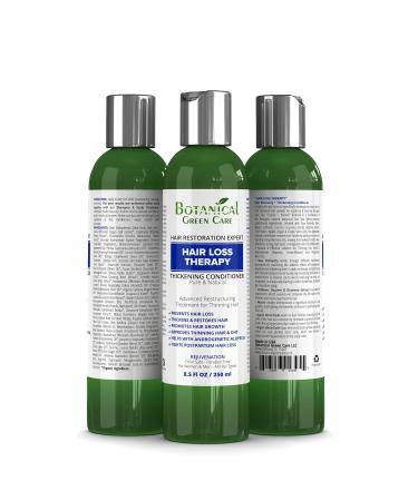 Conditioner for Hair Growth | Volumizing & Strengthening Thinning Hair | Color Safe Formula - Buy Online on SooperMarket.com