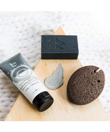 X-Large Pumice Stone Foot File Callus Remover | Foot Scrubber & Exfoliator | Pedicure Tool for Scrubbing Feet & Removing Dead Skin - Buy Online on SooperMarket.com
