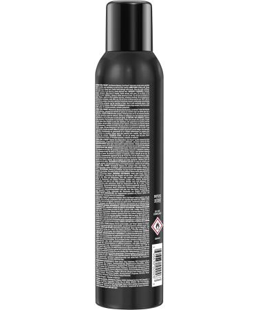 Sexy hair Style Curl Power Curl Bounce Mousse 8.4 Oz | Light Control | Tames Unruly Curls | Adds Definition and Controls Frizz - Buy Online on SooperMarket.com