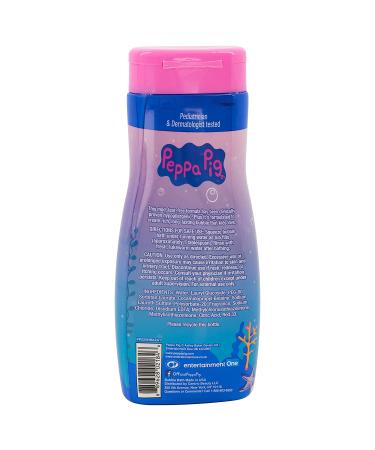 Peppa Pig Bubble Bath - 24 Ounces, Bubble Gum Scented - Buy Online on SooperMarket.com