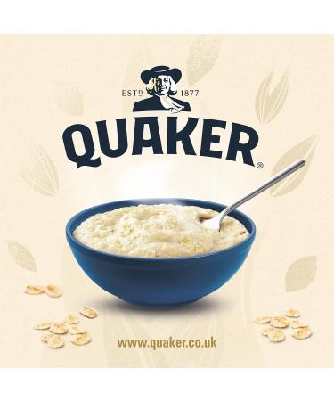 Quaker Honey and Almond Oat Granola 500 g (Pack of 5) - Buy Online on SooperMarket.com