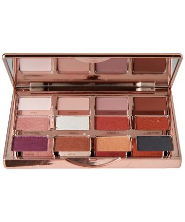 Mesauda Milano Glam'Eyes Eyeshadow Palette - 21ml | Shop Internationally for Stunning Makeup Looks - Buy Online on SooperMarket.com