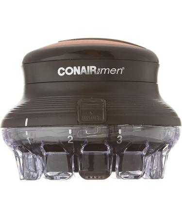 Conair for Men HC900ANC Even Cut Hair Clipper | Precision & Comfort for Home Haircuts - Buy Online on SooperMarket.com