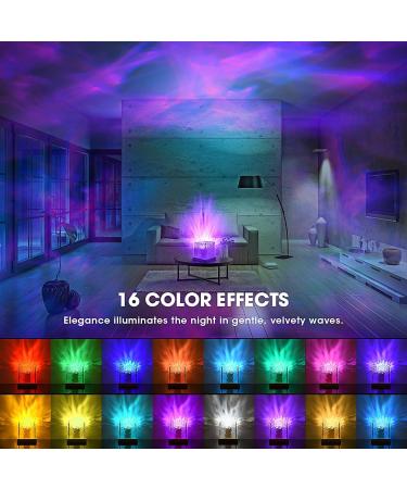 Buy Suppou LED Starry Sky Projector - Creative Galaxy Room Decor for Adults & Kids | Remote Control Gift for Parties - Buy Online on SooperMarket.com