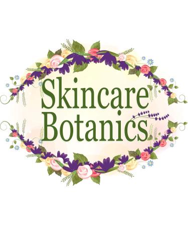 Skincare Botanics Organic & Natural Botanical Rose Day Cream - Cruelty Free Paraben free Palm Oil Free Plastic Free Handcrafted in the UK - Buy Online on SooperMarket.com