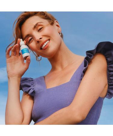 Buy Marcelle 2% Hyaluronic Acid + Probiotic Serum | Vegan Cruelty-Free Oil-Free Hypoallergenic - International Shipping Available - Buy Online on SooperMarket.com