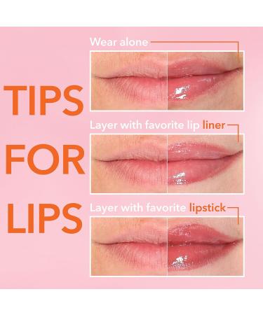 Dr. Dennis Gross DermInfusions Plump + Repair Lip Treatment - Visibly Plumps & Defines Lips Repairs Moisture Barrier | 10ml - Buy Online on SooperMarket.com