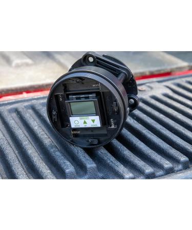 Moultrie Deer Feeder Timer Kit with Metal Spin Plate - Easy Setup & Adjustable Mount - Buy Online on SooperMarket.com