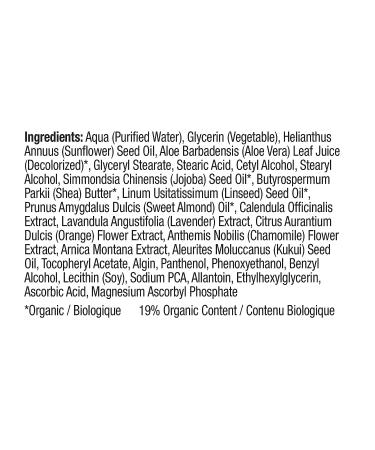 Beauty Without Cruelty Fragrance Free Hand & Body Lotion 16 fl oz - 100% Vegetarian - Buy Online on SooperMarket.com