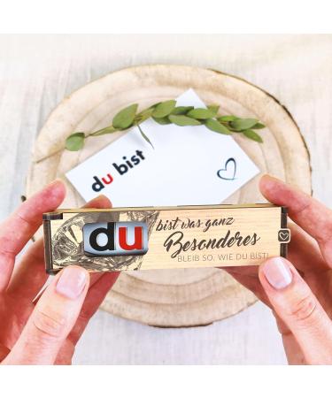 Unique Chocolate Bar Gift Box - 'You Are Something Very Special' | Perfect for Girlfriend Husband Christmas & Birthday Surprises - Buy Online on SooperMarket.com