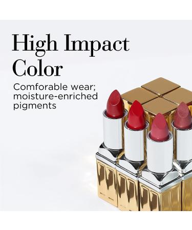 Elizabeth Arden Moisturizing Lipstick in Mango Cream - Hydrating Lip Color - Buy Online on SooperMarket.com