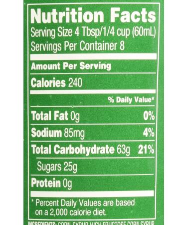 Karo Pancake Syrup 16-Ounce 6 Pack - Sweet Breakfast Essential - Buy Online on SooperMarket.com