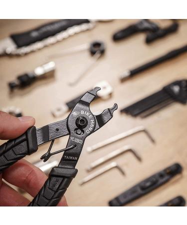 BIKEHAND 22pcs Bike Repair Tool Set Kit for Quality Maintenance - Buy Online on SooperMarket.com
