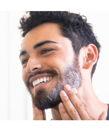 Every Man Jack Recovery Beard + Face Lotion with Warm Sandalwood Scent - 3.2 oz Twin Pack - Buy Online on SooperMarket.com