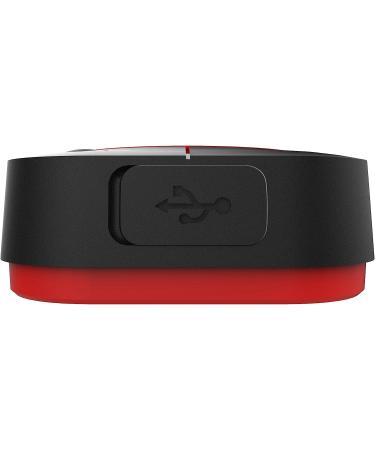Dual Electronics XGPS160 Multipurpose Universal 5 Device Bluetooth GPS Receiver with Wide Area Augmentation System and Portable Attachment - Buy Online on SooperMarket.com