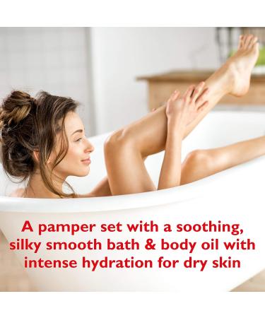 Pamper gift basket for women organic pamper basket mums pampering gift for her self care gift vegan pamper gift set pamper skincare gift women bath and body set women womens pamper gift - Buy Online on SooperMarket.com