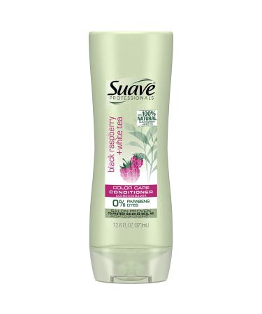 Suave Professionals Conditioner Black Raspberry and White Tea 12.6 oz