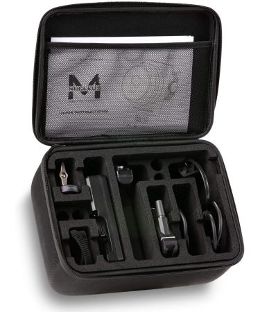 Tilta Nucleus-M Wireless Follow Focus System Partial Kit III | WLC-T03-K3 - Buy Online on SooperMarket.com