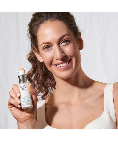 DADO SENS Pigmentcare Anti-Pigment Spot Serum (50 ml) - Reduces Age Spots With Hyaluronic Acid & Shea Butter Supports the Skin Protection System - Buy Online on SooperMarket.com