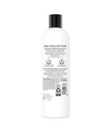 TRESemm Keratin Smooth Conditioner - 20 oz - Hydrating Formula for Sleek, Smooth, and Shiny Hair - Buy Online on SooperMarket.com