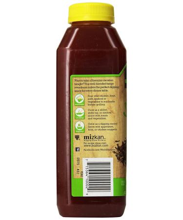 World Harbors Maui Sweet and Sour Sauce 16oz Bottles (Pack of 6) - Buy Now! - Buy Online on SooperMarket.com