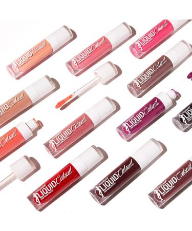 WET N WILD MegaLast Liquid Catsuit High-Shine Lipstick - Cedar Later | Shop Internationally for Best Quality Lipstick Online - Buy Online on SooperMarket.com