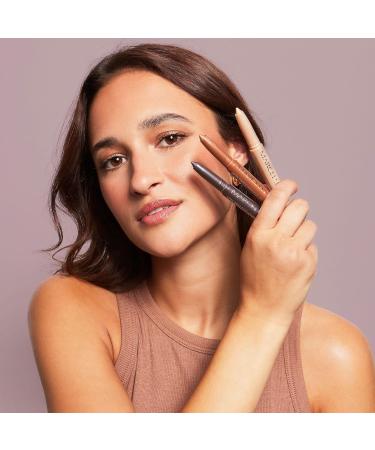 Marcelle Long-Wear Eyeshadow Pencil - Gold Star Hypoallergenic & Fragrance-Free 0.05 oz | International Shipping Available - Buy Online on SooperMarket.com