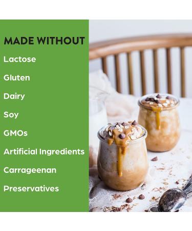Orgain Organic Plant-Based Protein Powder - Chocolate Peanut Butter 2.03 lb - Buy Online on SooperMarket.com