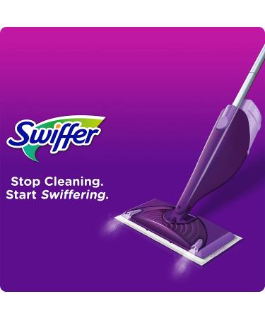 Swiffer WetJet Mops for Floor Cleaning  Hardwood Floor Cleaner Spray Mop Pad Refill  20 Count - Buy Online on SooperMarket.com