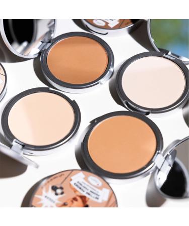 theBalm Quiet on the Set - 04 Deep Neutral | International Shipping | Buy Now - Buy Online on SooperMarket.com
