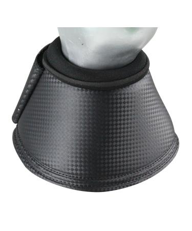 Woof Wear Pro Overreach Boot White Large Black