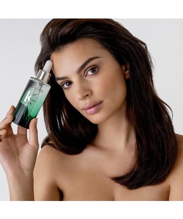 KERASTASE Specifique Potentialiste Hair & Scalp Serum - Hydrating Universal Defense Serum with Vitamin C - 3.04 Fl Oz - Buy Online on SooperMarket.com