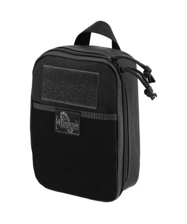 Maxpedition Gear Beefy Pocket Organizer Black