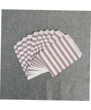 HOMSFOU 24pcs Candy Buffet Bags Groovy Birthday Candy Paper Sacks European and American Goodies Bag Candy Wrapping Giftbag Candy Gift Bags Paper Goodie Bags Graduaci n 2023 Favors Popcorn 1 count (Pack of 1) As Shown - Buy Online on SooperMarket.com
