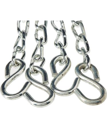 Ringside Heavy Duty Boxing Muay Thai Heavy Bag Hanger Chain & Swivel - Buy Online on SooperMarket.com