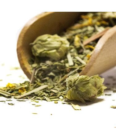 Verde Mate Green IPA 0.5 kg | Brazilian yerba mate with hops! | Original and balanced fusion | Power of natural caffeine | Yerba Mate tea from Brazil 500 g | Air-dried - Buy Online on SooperMarket.com