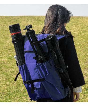 JJRING Heavy Duty Plein Air Artist Backpack - Blue | Art Supply Tote Bag for 18x24 Drawing Boards - Buy Online on SooperMarket.com