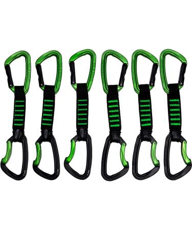 TRANGO Reaction Quickdraw 6 Pack - 12cm